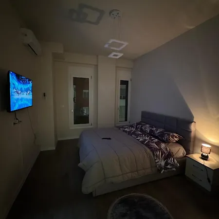 Apartment Luxury 02